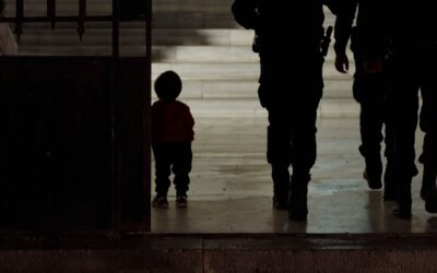 142 χρόνια: Συγκλονιστική καταγραφή ενός καφκικού εφιάλτη