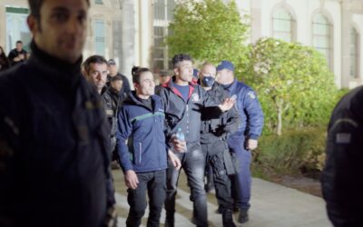 142 χρόνια: «Αυτό το ντοκιμαντέρ είναι μια κραυγή για δικαιοσύνη»