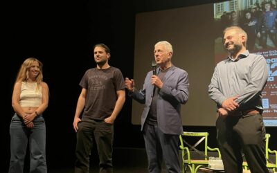 142 Χρόνια: Συγκίνηση και θυμός, αλλά και ελπίδα