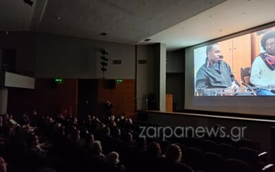 Τα «142 χρόνια» στα Χανιά – Μήνυμα για περισσότερη δικαιοσύνη